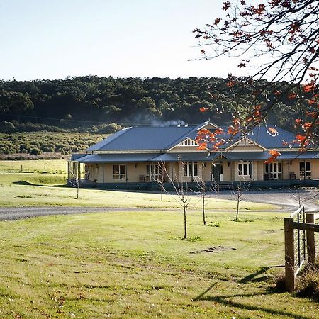 Tallawarra Homestead Tonimbuc Eksteriør bilde