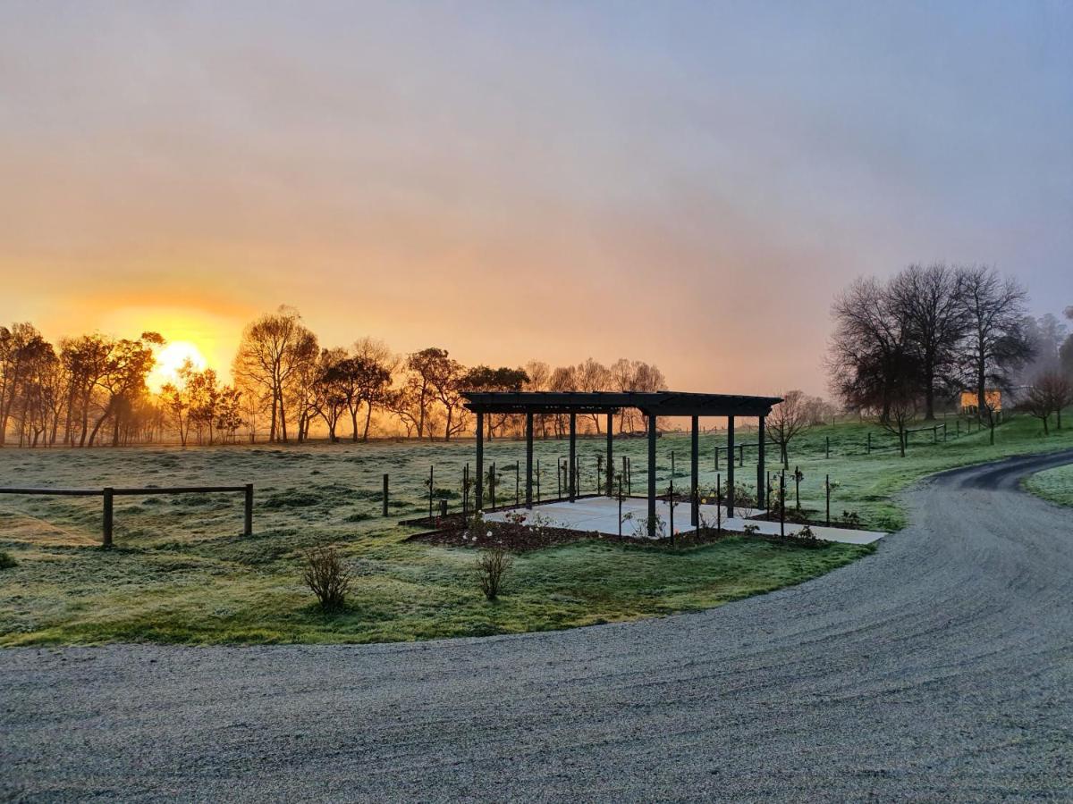Tallawarra Homestead Tonimbuc Eksteriør bilde