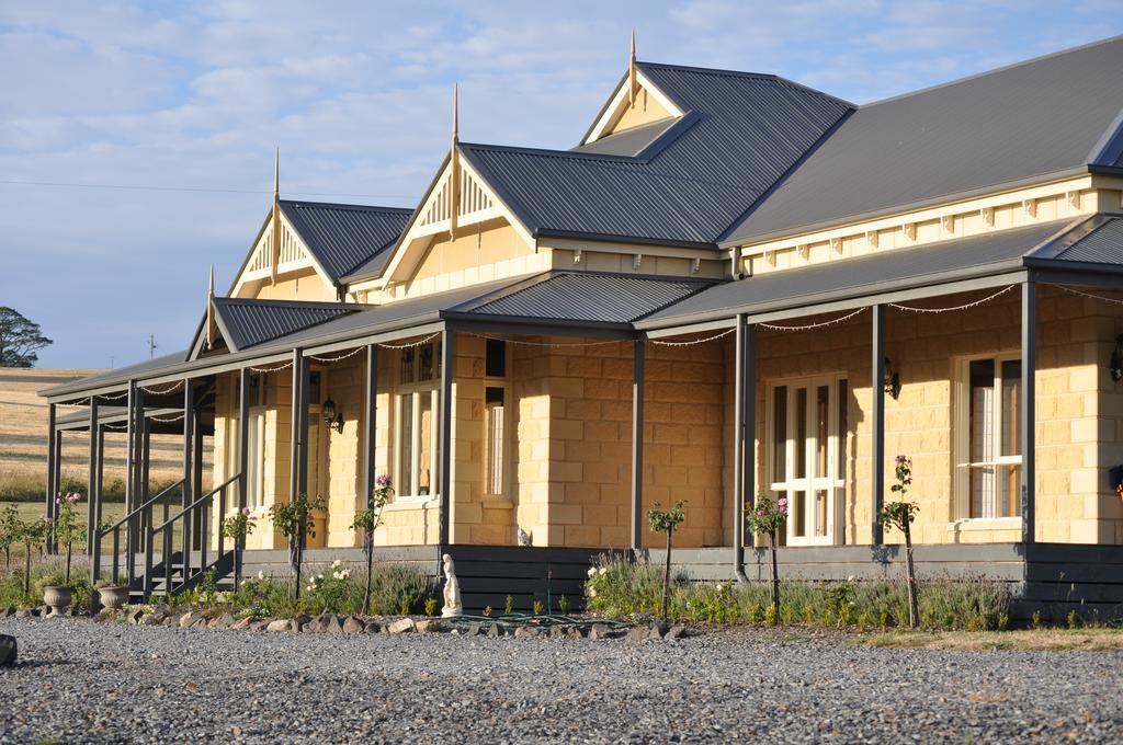 Tallawarra Homestead Tonimbuc Eksteriør bilde