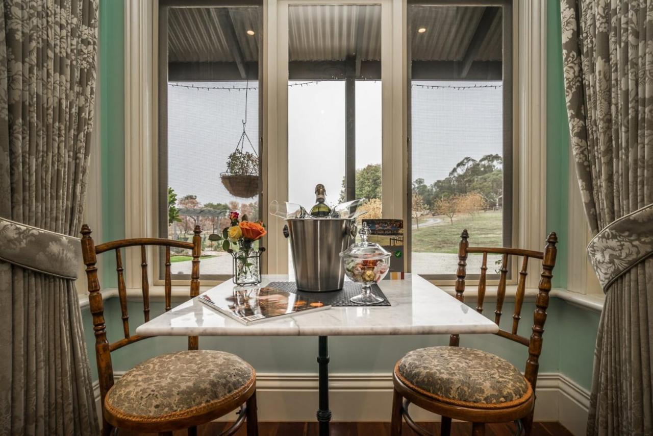 Tallawarra Homestead Tonimbuc Eksteriør bilde